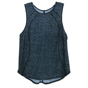 Lululemon | NWT Sculpt Tank DWSA Back Cutout 10